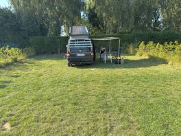 Unser großer platz
