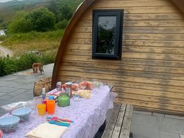 Bbq time!