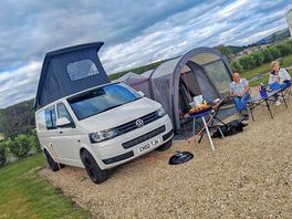 Set up