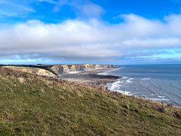 Southerndown beach
