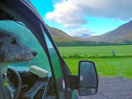 Lovely views