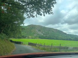 Scenery