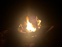 Fire pit