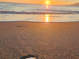 Ora del tramonto