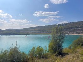Beautiful views