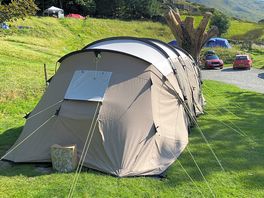 Our pitch