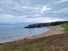 Broad haven