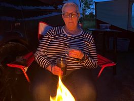 Log burner friendly