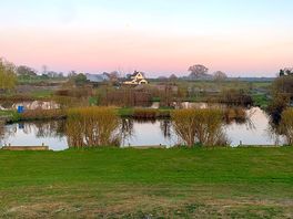 Camping view
