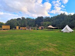 Campsite