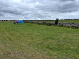 Our camp