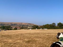 Lovely views