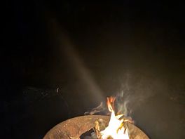Fire pitt