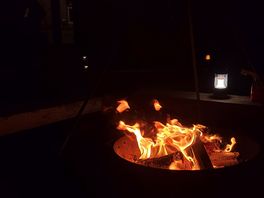 Fire pit