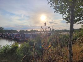 Stunning views