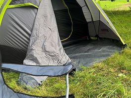 Lovely pitch
