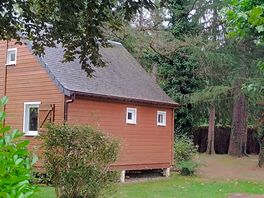 Notre chalet