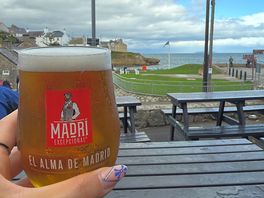 Cheers