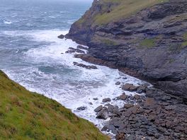 Sea.