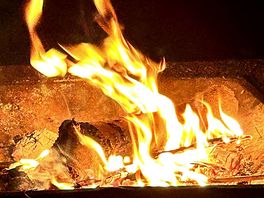 Campfire
