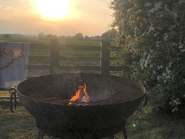Fire pit