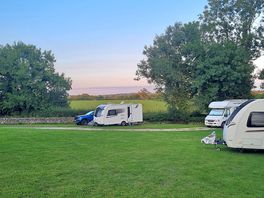 Campsite