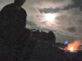 Beauitful night