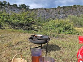 Bbq