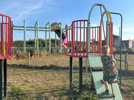 Great little play area for the kids