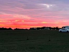 Morning sky
