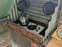 Stove