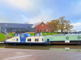 We loved the cakes in the cafe.