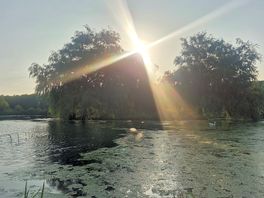 Another sunrise