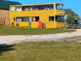 Bus accomodation