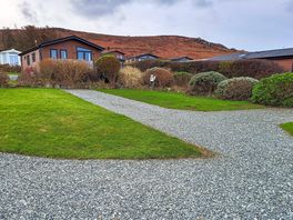 Hardstanding pitches