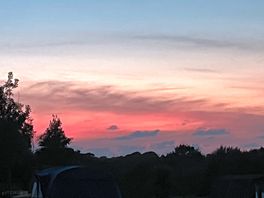 Beautiful sky views