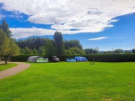 Great space for groups