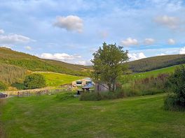 Camping views