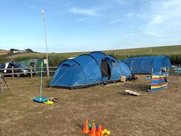 Our “house”
