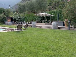 Area piscina