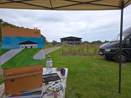 Artists heaven