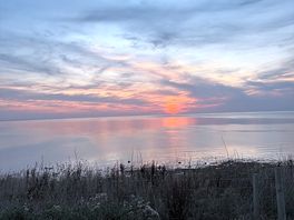 Sorry sun set again