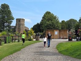 Grounds