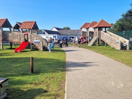 Play area