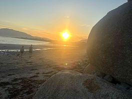 Best wee camp site