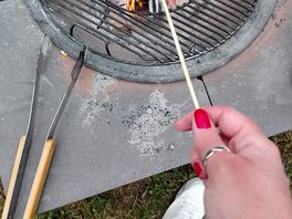 Fire pit