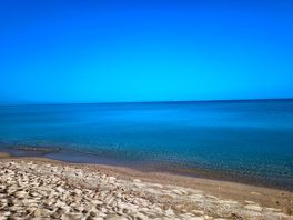 Spiaggia mare