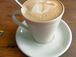 Mocha.