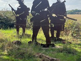 Soldiers