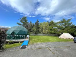 Glamping
